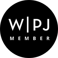 WPJ Logo - Wedding Photojournalist Association Member