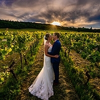 Hampshire Wedding Photographer