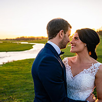Hampshire Wedding Photographer - Farbridge Wedding