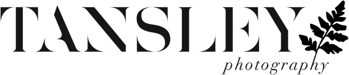 Tansley Photography Logo